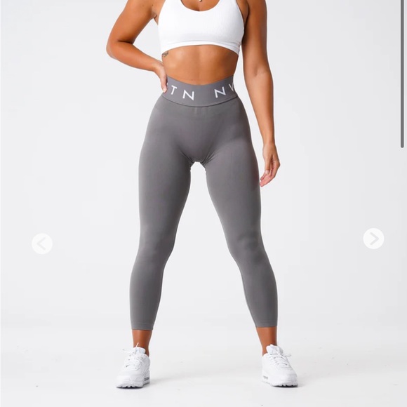 NVGTN Leggings - Picture 2 of 8